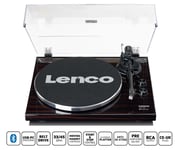 Lenco LBT-288WA vinylspelare med Bluetooth