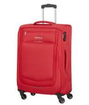 AMERICAN TOURISTER SUMMER SESSION Medium size trolley