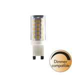 Seca dimbar LED 3000K 150lm G9 2W