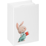 Walther Kids Album Minimax Bunny Nosey