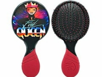 Wet Brush Wet Brush, Disney Villains Collection - Pro, Detangler, Hair Brush, Evil Queen, Detangle For Women