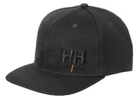 79806 KENSINGTON Flat Brim Cap