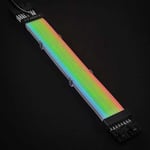 Lian Li Strimer Plus Addressable RGB 8-Pin Graphics Card Power Cable Extension