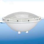PAR56 RGB Färg 35W LED Poollampa
