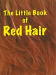 Martin Ellis - The Little Book of Red Hair Bok