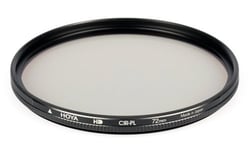 Hoya 72mm HD Digital Circular Polarizing Screw-in Filter