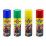Serpentinspray