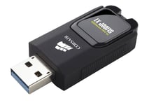 Corsair Voyager Slider X1 32GB USB flash drive USB Type-A 3.2 Gen 1 (3