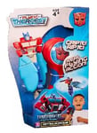 Character Flying Heroes Transformers Optimus Prime | Toys