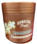 Hawaiian Tropic After Sun Body Butter 250ml 12H Moisture & Hydration NEW