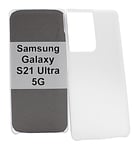 Hardcase Samsung Galaxy S21 Ultra 5G (G998B) (Frost)