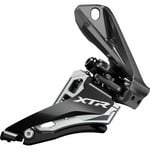 SHIMANO XTR M9100-D FRONT DERAILLEUR - 12 SPEED - SIDE SWING - FRONT PULL