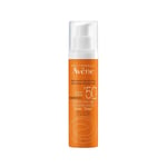 Avene Very High Protection Tinted Anti-Ageing SPF50+ 50ml; FREE DELIVERY