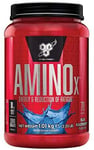 BSN Nutrition Amino X Energy and Reduction of Fatigue Blue Raspberry, 1.01kg, 7