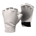 Black Diamond Crack Gloves klatrehansker Hvit BD801869 XS 2022