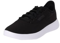 Reebok Unisex Active LITE Sneaker, CBLACK/CBLACK/FTWWHT, 9 UK