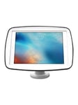 Compulocks Rise VESA Counter Top Kiosk 4" White 100 x 100 mm
