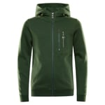 Sail Racing Bowman Zip Hood Junior