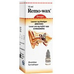 Remo-wax utan spruta - 10 ml T225235