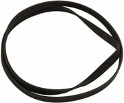 CROSS TRAINER EXERCISE BIKE DRIVE BELT 1245J5 CHECK SIZE ON OLD BELT  C00143474