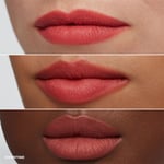 Bobbi Brown Smink Läppar KÄRLEK PÅ VINTERGATANLuxe Matte Liquid Lipstick 03 Downtime 6 ml ()