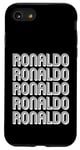Ronaldo Coque pour iPhone SE (2020) / 7 / 8