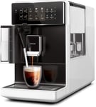 SENCOR Machine automatique a expresso et cappuccino SES 9301WH