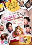 - Bridget Jones's Diary 1-3 DVD