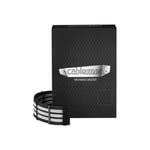 CableMod PRO Series ModMesh C-Series AXi, HXi & RM Cable Kit - strömkabelsats