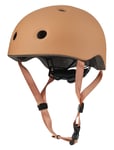 Hilary Bike Helmet Accessories Sports Equipment Pink Liewood