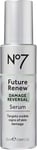 No7 Future Renew Serum damage reversal 25ml. BNIB