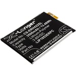 Batteri till SmartPhone, Mobil för Sony Xperia XA2 Ultra, XA2 Ultra Dual SIM m.fl.