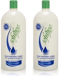Sofn’Free Moisturizer & Curl Activator for Natural Hair, Soft Curls, and Waves 3