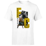 Creed Felix Chavez Men's T-Shirt - White - 3XL
