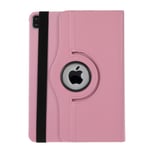 360-Fodral iPad Pro 12.9 5th Gen (2021) Rosa