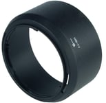 Lens Hood For Nikon AF-P DX NIKKOR 70-300mm f/4.5-6.3G ED VR Lens HB-77