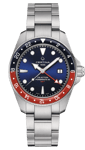 Certina DS Action GMT