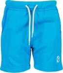 Didriksons Corin Powerstretch Shorts, Blue Lagoon, 80