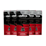 Lavazza Espresso Maestro Classico 5x10 (50) Nespresso compatible coffee pods