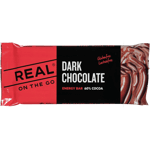 Real Energy Chocolate, 50 gram, tursjokolade