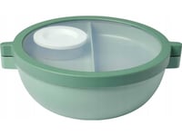 Matlåda Mepal Bento Lunch Bowl Nordic Sage Mp105830094700, 1,5 L