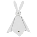 Konges Sløjd Sleepy Rabbit Snuttefilt High-rise | Blå | 01