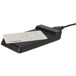 Timemoto TimeMoto Lecteur USB RFID RF-150, noir