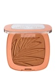 L'oréal Paris Bronze To Paradise Bronzer 03 Back To Bronze Bronzer Solpuder Nude L'Oréal Paris