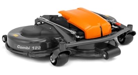 Husqvarna CombiClip 122 Klippaggregat - P 524X