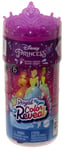 Disney Princess Royal Colour Reveal Fashion Doll