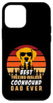chien drôle pour les fans d'animaux et les amoureux des chie Coque pour iPhone 12 mini