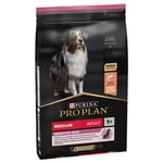 PURINA PRO PLAN Medium Adult Sensitive Skin 7 kg