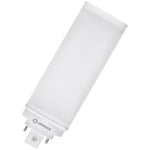 Ledvance Dulux T LED GX24d (7W (18W) 830 Varmvit)