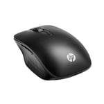 HP 6SP25AA Travel Wireless Mouse Bluetooth